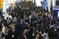 日本东京智慧能源周-日本东京电力智能电网展2026展商名单