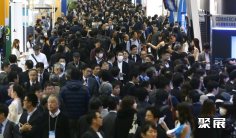 日本东京智慧能源周-日本东京电力智能电网展2026时间及地点