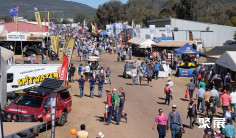 8月见!AgQuip澳大利亚农业农机展2024门票价格和购买渠道!世界顶级农业领域云集