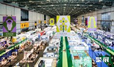 深圳服装展2026最新展商名录