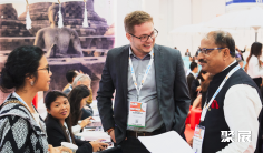 2025印度旅游展展位价格与展位申请