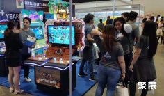 菲律宾马尼拉主题公园及游乐设备展览会2024展位费与展位预订