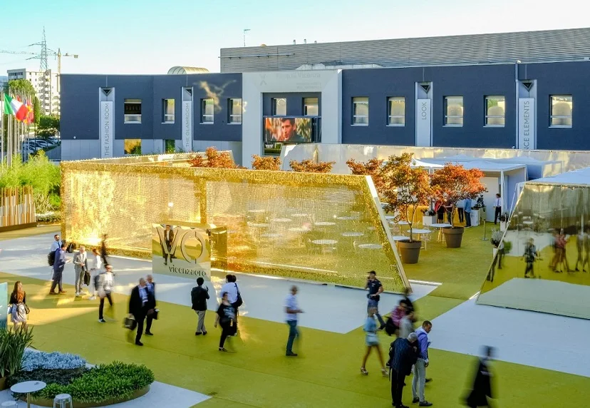 2026意大利珠寶展(Vicenzaoro)觀展攻略（時間/地點/觀眾預約）