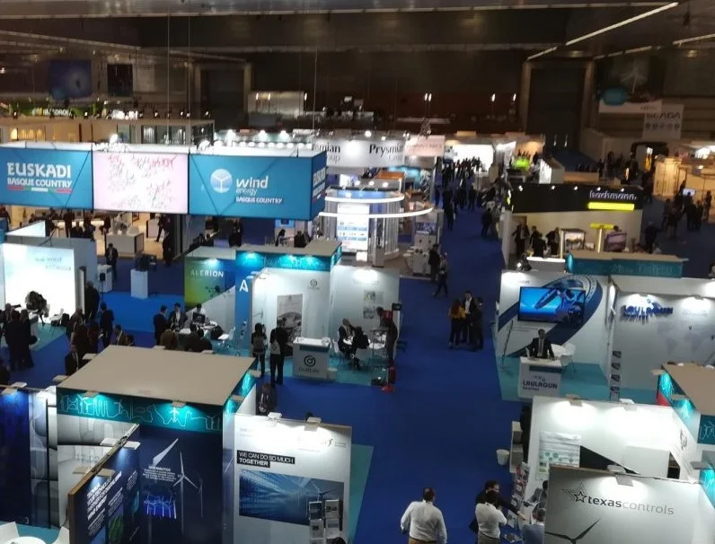 欧洲风能展(Wind Europe)2026逛展指南：时间地点/门票多少钱