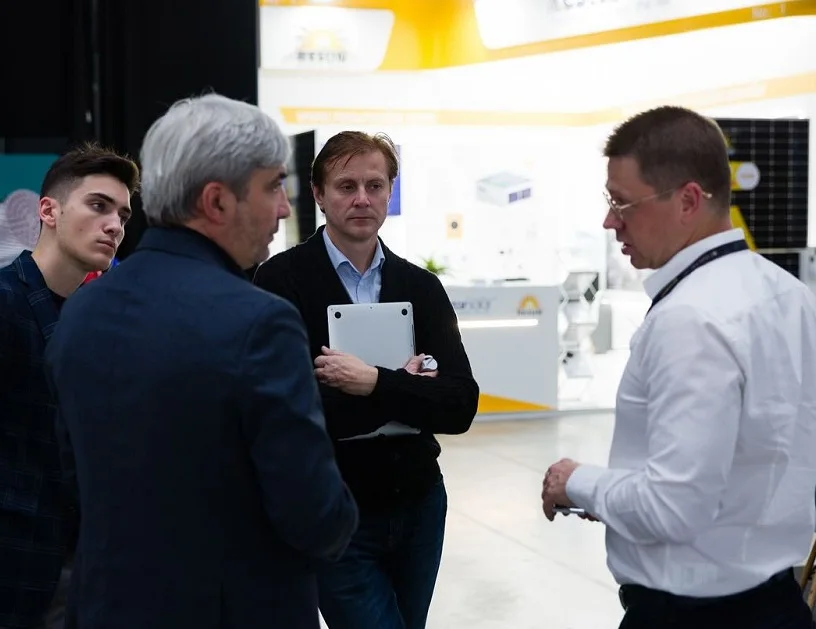 2025年烏克蘭新能源展門票如何申請？多少錢？