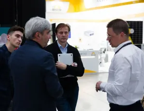 2025年乌克兰新能源展门票如何申请？多少钱？