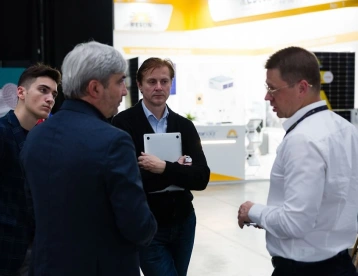 2025年乌克兰新能源展门票如何申请？多少钱？