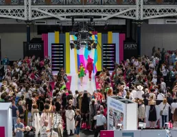 2025伯明翰服裝展參展攻略（時間+地點+門票）