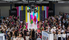 2025伯明翰服装展参展攻略(时间+地点+门票)