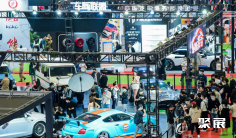 扬帆再起:第三届亚洲最大改装车展将于明年2月与大家再次相约!