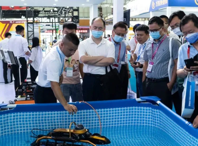 中国（成都）国际管网展览会