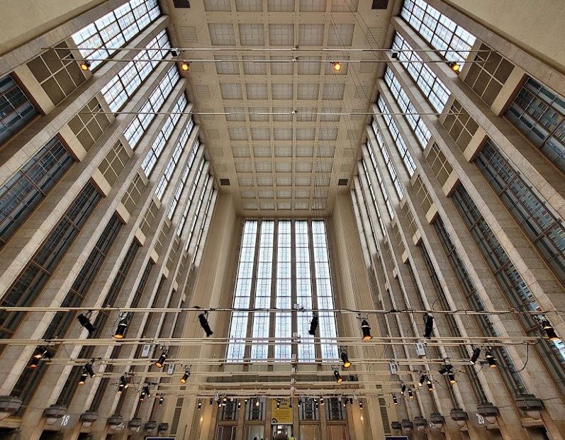 德国柏林会展中心