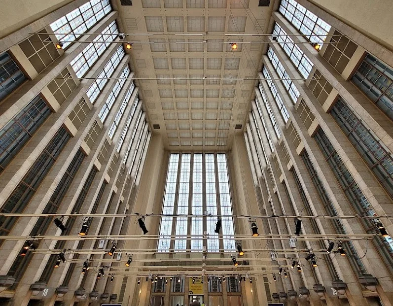 德国柏林会展中心图片8