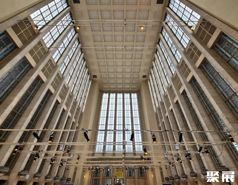 德国柏林会展中心