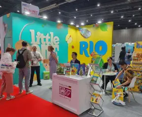 2026亚宠泰国曼谷宠物用品展览会展位费与展位预订