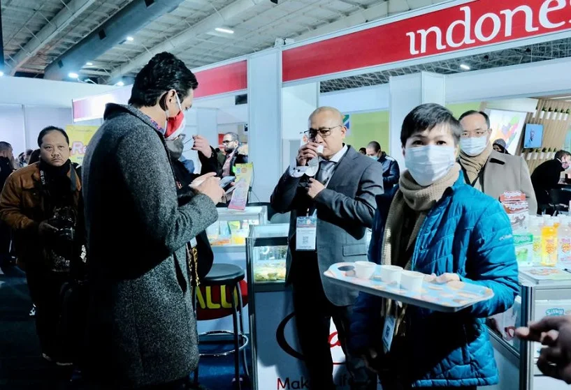 南非食品加工展(Africa's Big 7)2026参展攻略（时间地点+门票怎么买？）