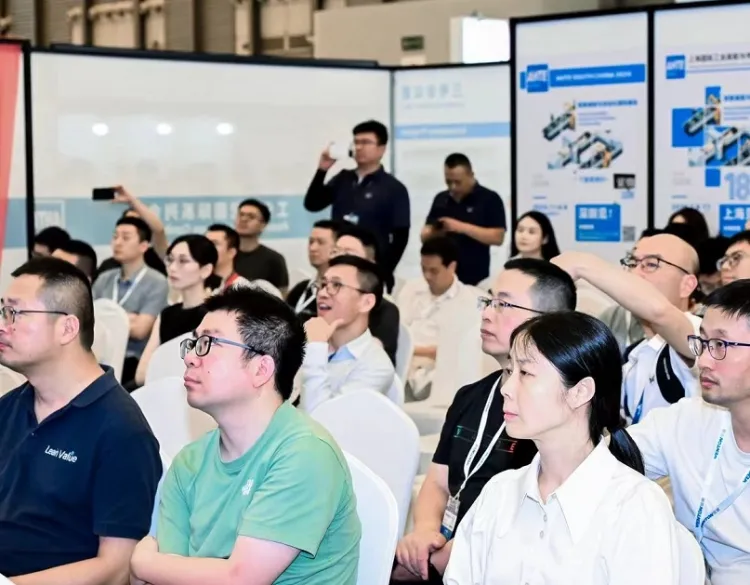 上海国际工业装配与传输技术展览会