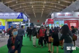 昆明农资展现场图片2