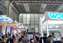 深圳检验医学展现场图片2