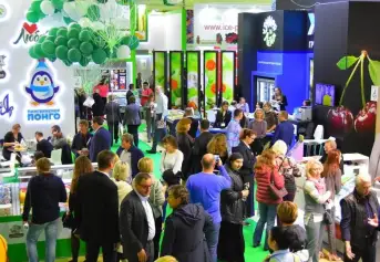 俄罗斯食品展(WorldFood Moscow)2026门票购买途径