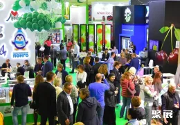 莫斯科食品展现场图片4