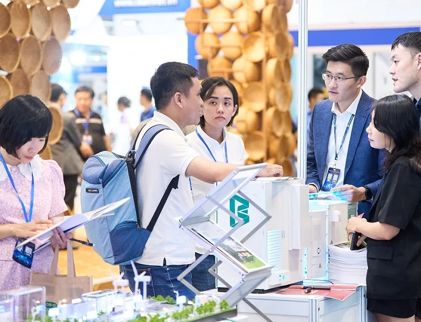 2026越南制冷展(HVACR Vietnam)时间表及地点