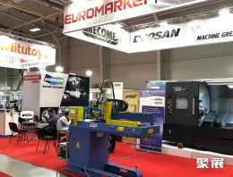 保加利亚机械展现场图片2