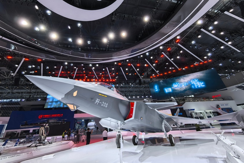 2026珠海航展参展攻略(时间地点+门票多少钱?)