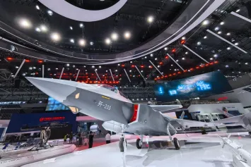 珠海航展2026参展商名录