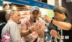 香港电子展2025展位费与展位图