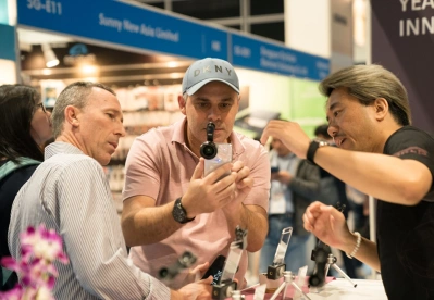 2026年香港秋电展门票购买方式,多少钱一张?