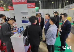 哈萨克斯坦石油展现场图片4