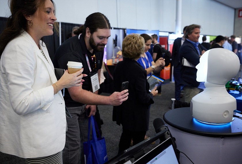 波士顿机器人展(Robotics Summit & Expo)2026逛展指南:时间地点/门票价格