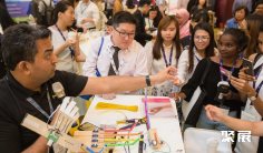2025马来西亚教育装备展参展攻略(时间+地点+门票)