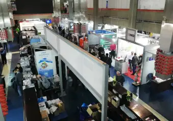 2026年塞尔维亚暖通展(International HVAC&amp;R Congress and Exhibition)门票多少钱，怎么购买？