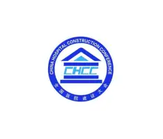 全国医院展Logo