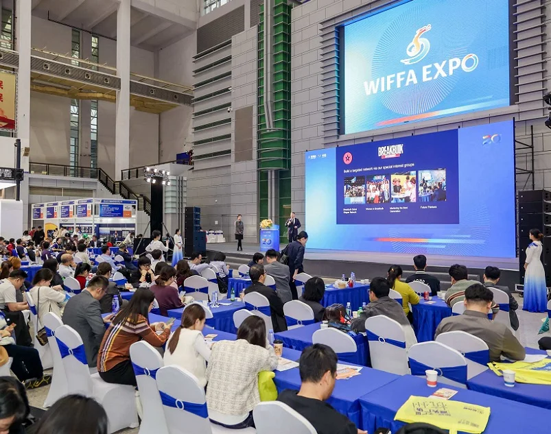 2026年宁波物流展门票价格，如何购买？