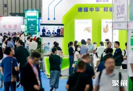 上海畜牧展现场图片4