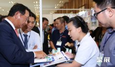 2026柬埔寨橡塑展(CamboPlasPrintPack)展品范围