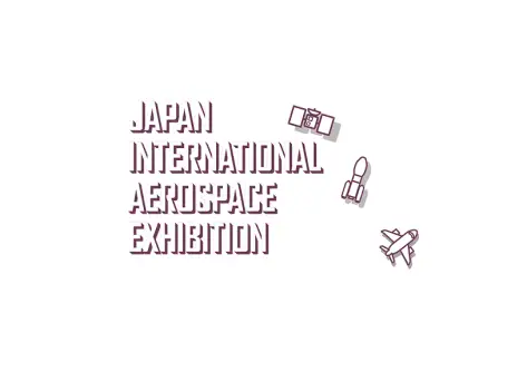 日本航展logo