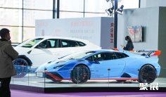 2026长沙汽车展(IAS)参展攻略(时间+地点+门票)