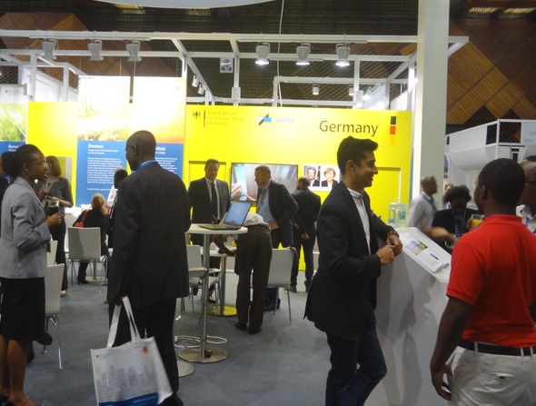 埃塞俄比亚电力展(Power & Energy Africa)2027门票价格