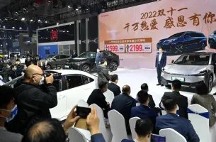 天津车展2025展位价格与展位申请