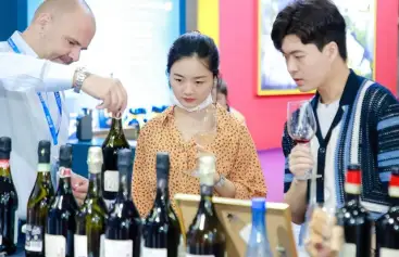 2026年广州酒展(Interwine China)门票哪里买,购买途径?