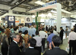 2026新加坡建材展展商名录+会刊