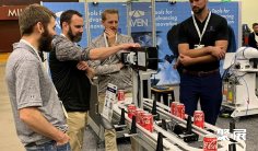 加拿大自动化展2026展位费与展位图