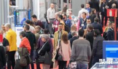 西班牙机器人展2026参展攻略(时间地点+门票怎么买?)