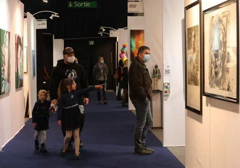 2025里昂影像展门票价格，怎么购买？