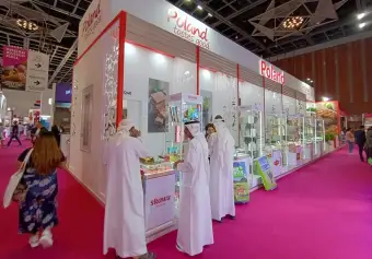 中东迪拜糖果、休闲食品展(ISM Middle East)2026逛展指南：时间地点/门票价格