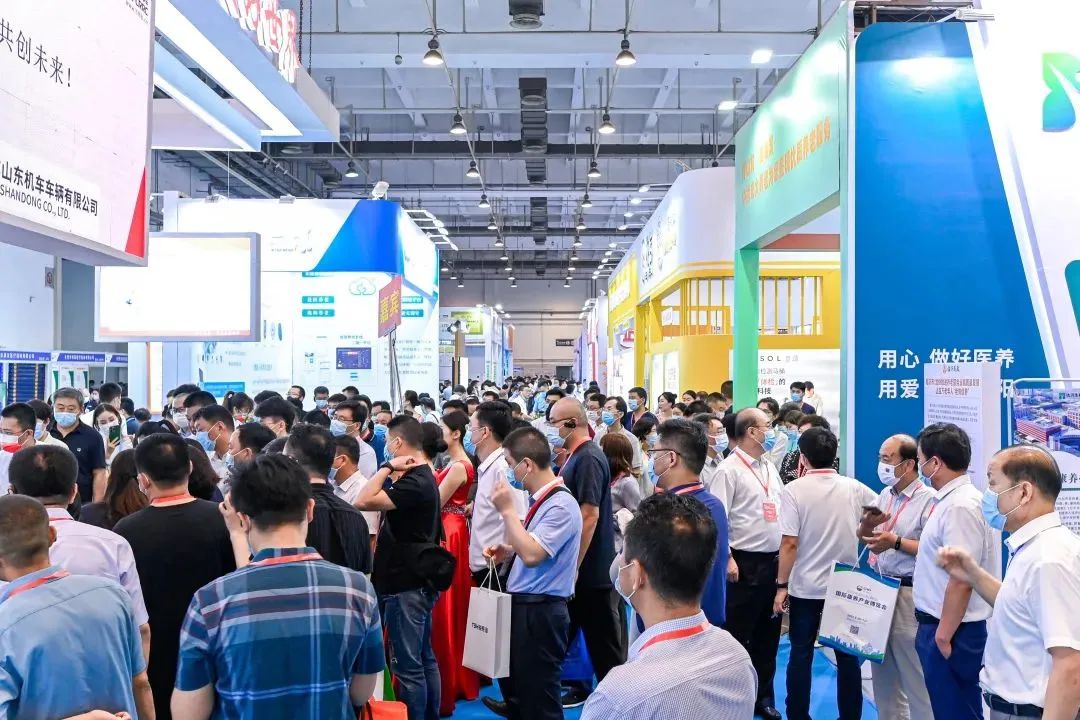 第26届青岛国际医疗器械暨康复健康展将于2024年6月27-29日举办,亮点先睹为快!门票通道已开启